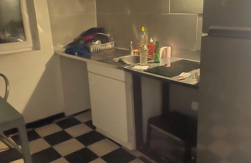 Villeneuve-les-Avignon Apartment | apparently
