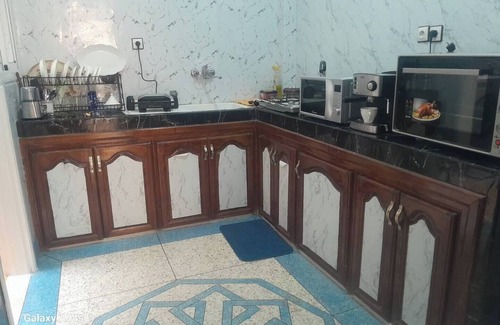 Meknes Apartment | Apparently very very clean with ideal location.