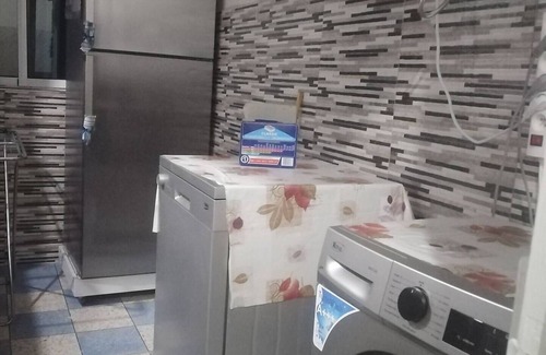 Meknes Apartment | Apparently very very clean with ideal location.