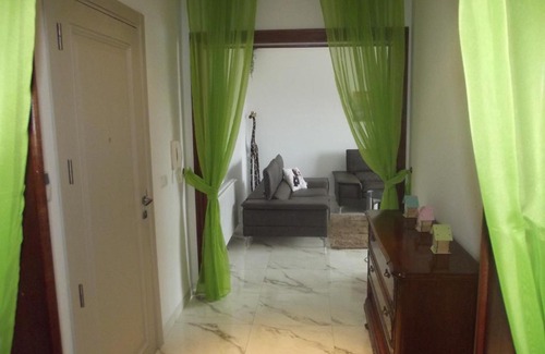 La Soukra Apartment | Appart شقة سكرة Aéroport Tunis Carthage