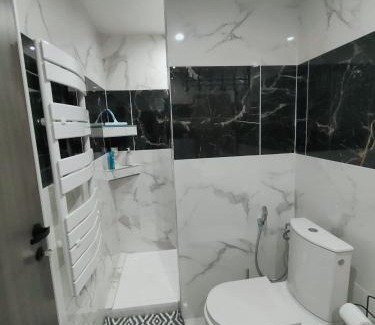 Morieres-les-Avignon Apartment | Appart 1 ch rénové avec piscine