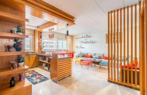 Tamariss Apartment | Appart 100 m2 haut standing en bord de mer