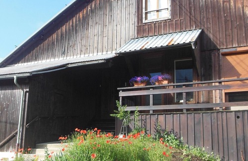 Mieussy House | Appart 4 to 6 pers - old farm 10 mn from the ski slopes and the village