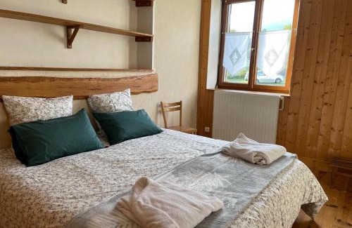 Orcines Apartment | Appart' Côté Puy-de-Dôme