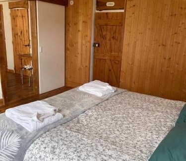 Orcines Apartment | Appart' Côté Puy-de-Dôme