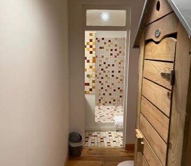 Orcines Apartment | Appart' Côté Puy-de-Dôme