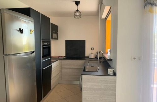 Ducos Apartment | Appart-Colibri