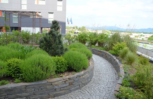 Mulhouse Apartment | Appart du Trident