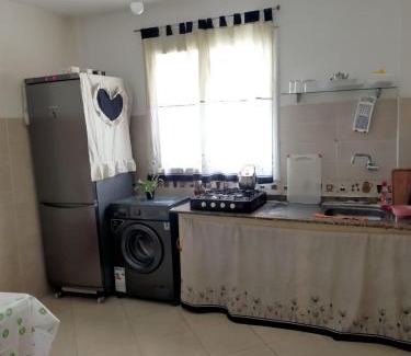 Tanja Balia Apartment | Appart Eco Tanger