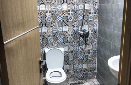 Tanja Balia Apartment | Appart Eco Tanger
