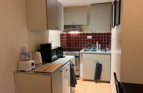 Matabiau Apartment | Appart Entier T2 Entre Gare Matabiau et Capitole