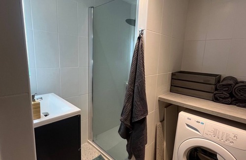 Matabiau Apartment | Appart Entier T2 Entre Gare Matabiau et Capitole