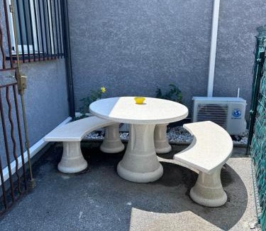 Alenya Apartment | Appart Entre Mer et Montagne, Linges Inclus