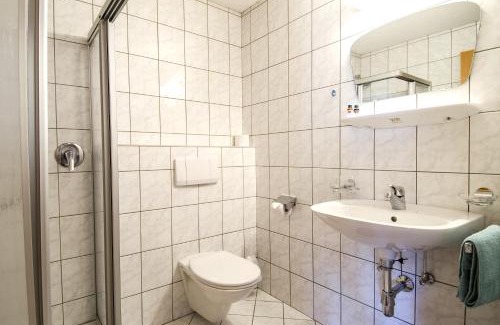 Galtur Apartment | Appart Gidis