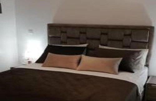 Luxus Apartment | Appart Hôtel Tanger Paname