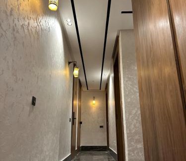 Camp El Ghoul Apartment | Appart haut standing centre