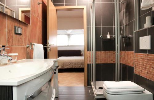 Bour Apartment | Appart-Hotel Gwendy