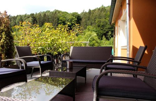 Bour Apartment | Appart-Hotel Gwendy