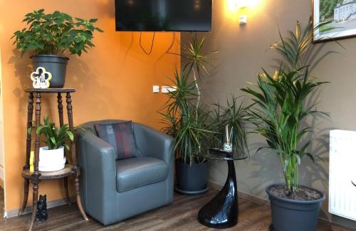 Bour Apartment | Appart-Hotel Gwendy