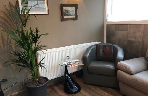 Bour Apartment | Appart-Hotel Gwendy