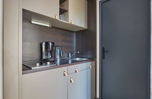 Sud Apartment | Appart Hotel Odalys City Aix en Provence Les Floridianes