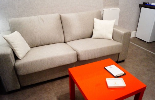 Limoges Apartment | Appart Limoges Center Ville!