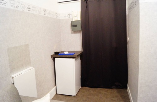 Limoges Apartment | Appart Limoges Center Ville!