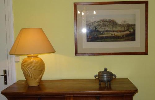 Panazol Apartment | appart meublé fontanille