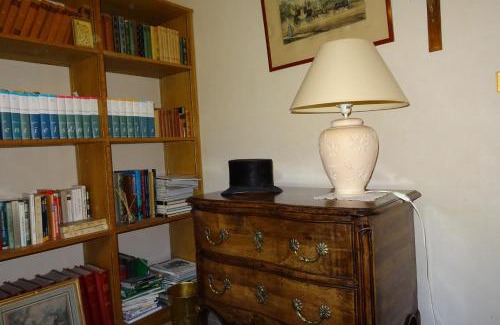 Panazol Apartment | appart meublé fontanille