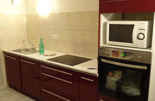 Panazol Apartment | appart meublé fontanille