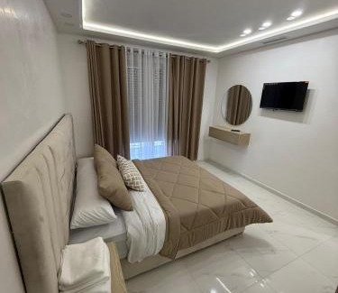 Residence Bab Sebta Apartment | Appart Résidence Sabrin