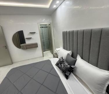 Residence Bab Sebta Apartment | Appart Résidence Sabrin