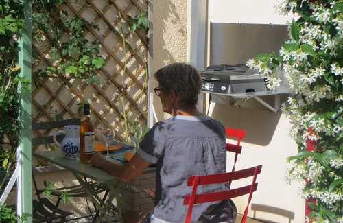 Aiguelongue Apartment | appart studio villa in Montpellier, sea 16km . city center faculties hospitals