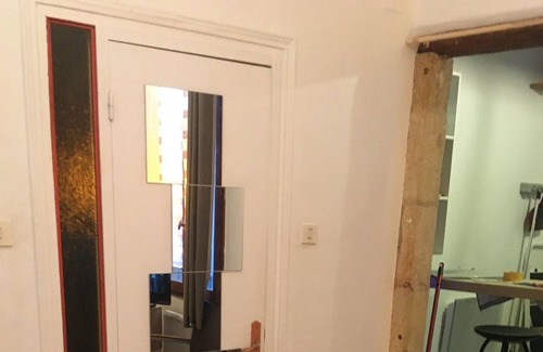 Quartier Administrations Apartment | Appart Sympa Dans le Centre Historique de Nîmes