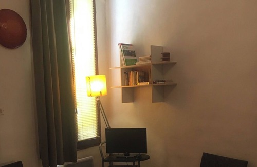 Quartier Administrations Apartment | Appart Sympa Dans le Centre Historique de Nîmes