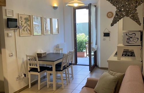 Castiglione dei Pepoli Apartment | Appartamento Simona Comfort&relax in Centro Paese