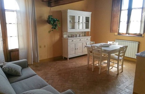 Buonconvento Apartment | Appartamento Aria