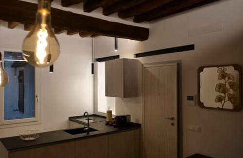 San Giovanni in Persiceto Apartment | Appartamento MIRASOLE