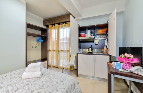 Beinasco Hotel | AppartaHotel