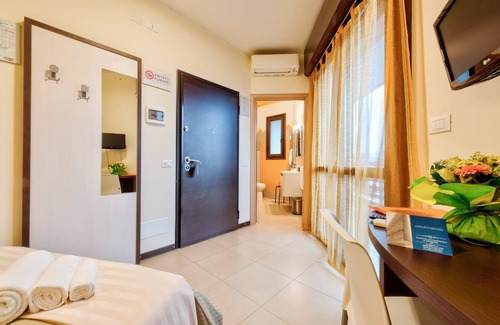 Beinasco Hotel | AppartaHotel