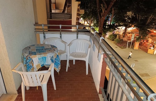 Bellaria-Igea Marina Apartment | Appartamento Rosa Malatestiana