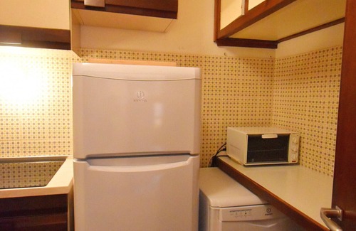 Campo Carlo Magno Apartment | Appartamento Al Passo CCM
