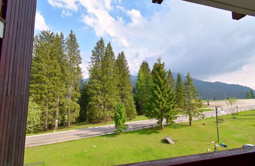 Campo Carlo Magno Apartment | Appartamento Al Passo CCM