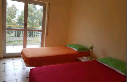 Marina di Gioiosa Ionica Apartment | Appartamento con vista sul mare