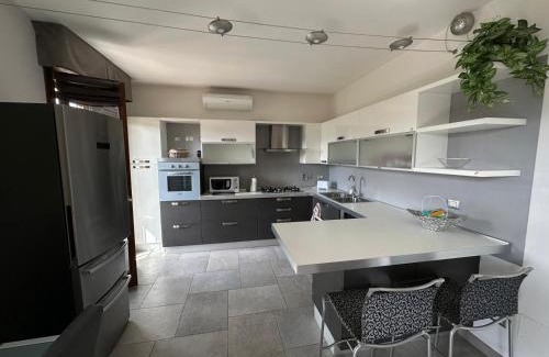 Castiglione dei Pepoli Apartment | Appartamento La Serra