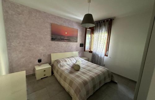 Castiglione dei Pepoli Apartment | Appartamento La Serra