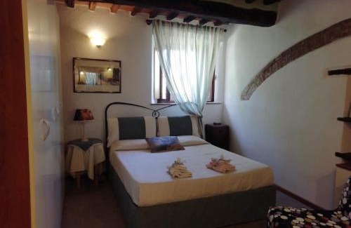 Torre A Castello House | Appartamento Crete Senesi