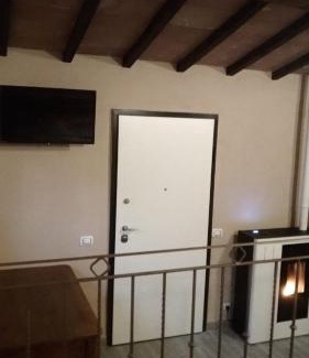 Torre A Castello House | Appartamento Crete Senesi