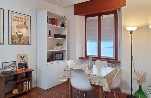 Castiglione dei Pepoli Apartment | Appartamento Poli