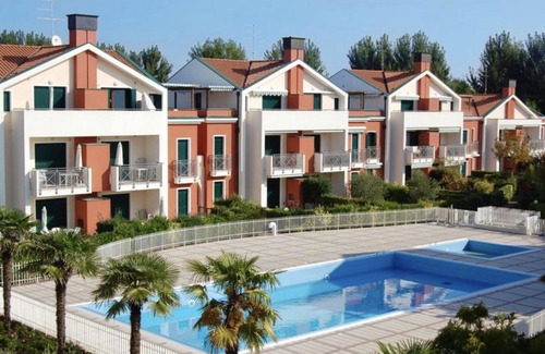Mazzorno Sinistro House | Appartamento Ca D'Oro 25/05 Cavallino - Carraro Immobiliare Jesolo